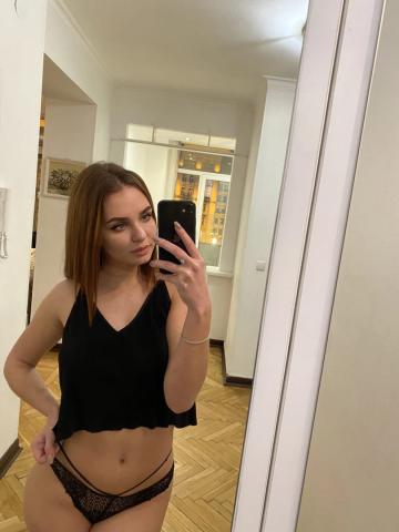 Анастасия Муза фото 2