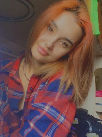 Виктория Фитнес Модель Кунья