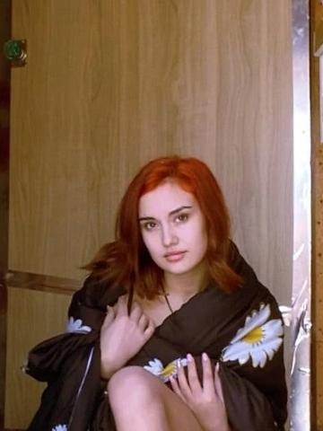 Виктория Фитнес Модель фото 2