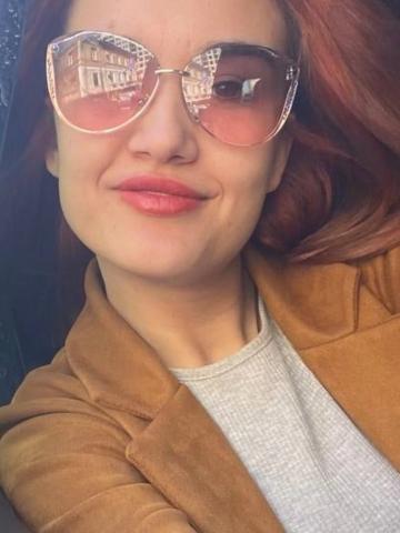 Виктория Фитнес Модель фото 3